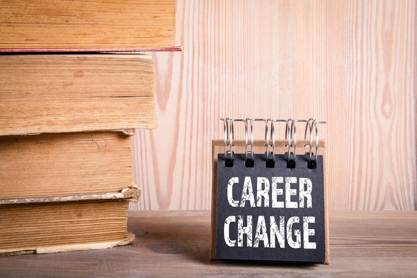 Surefire Signs That it’s Time for a Career Change